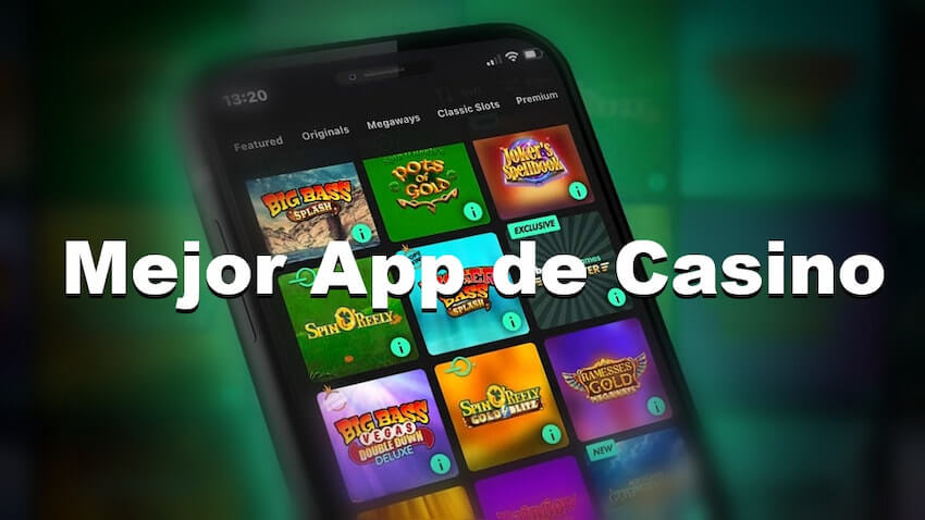 Bet365 App - Mejor App de Casino en PBA