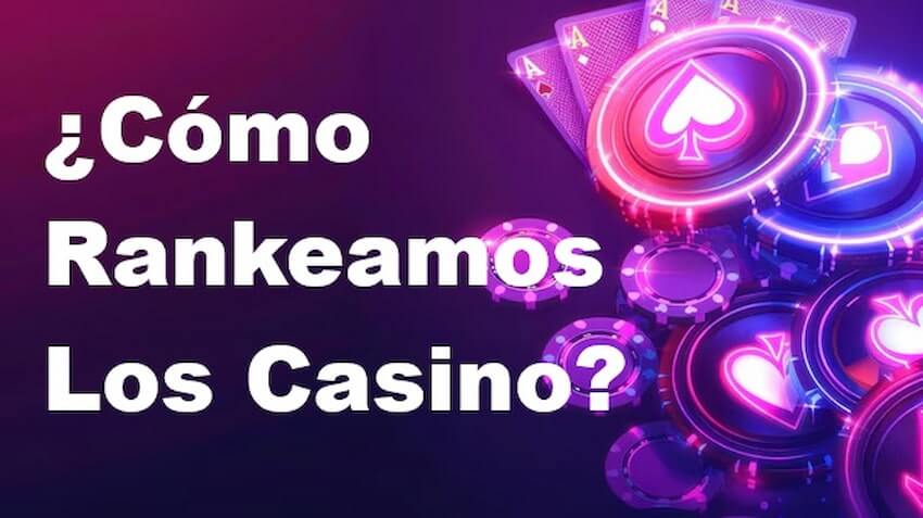 Cómo rankeamos los casinos de Buenos Aires