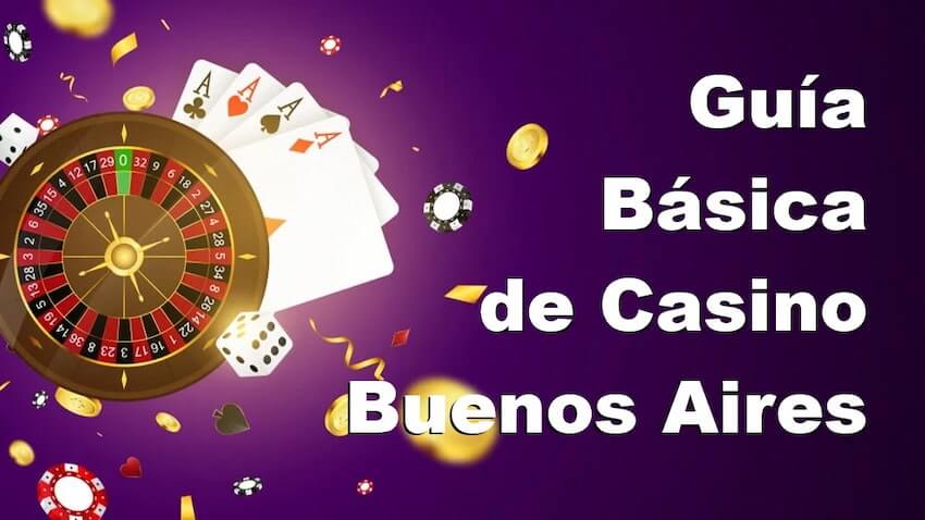 Guía para Principiantes de Casino