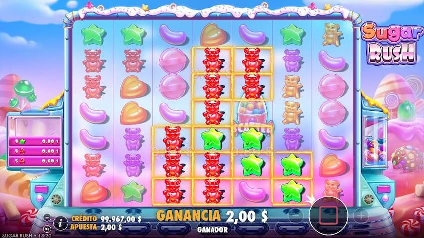 Juegos de Casino Gratis en Buenos Aires