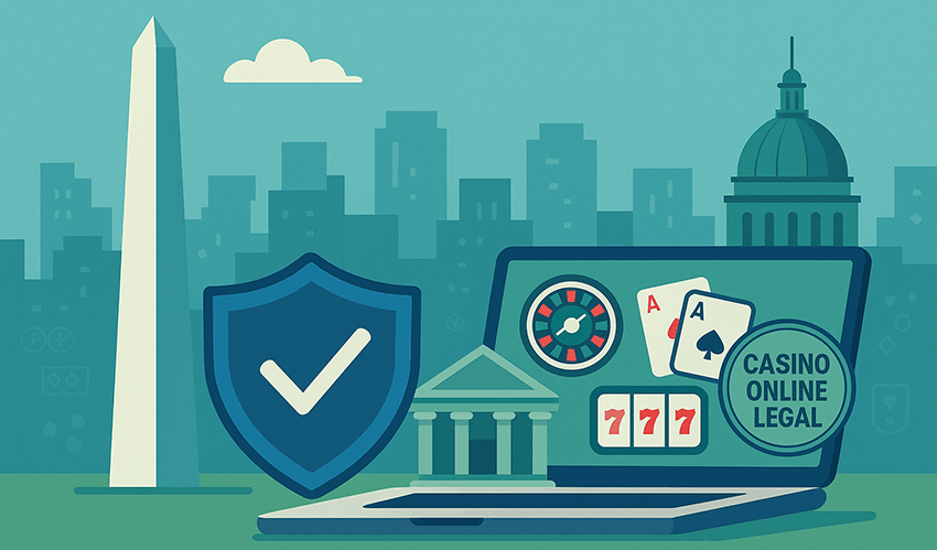 Legalidad de los casinos online en buenos aires